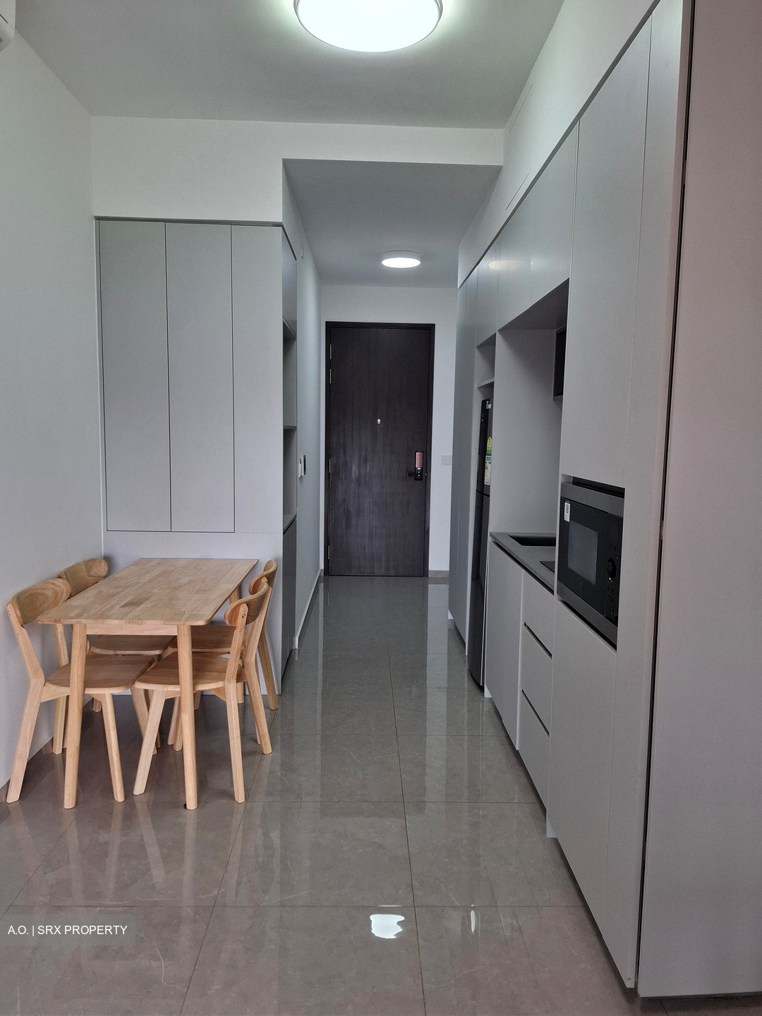 Parc Clematis (D5), Apartment #449034531